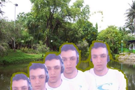 abdellatif  wa cheb nasro