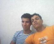abdellatif et majd